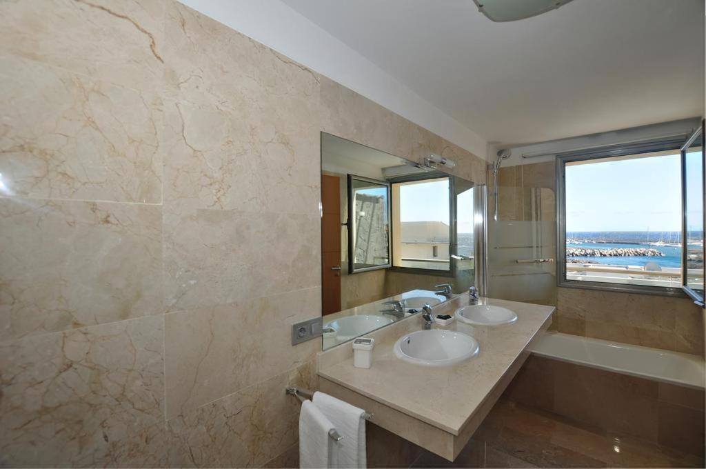 Amarilla Golf Villa San Miguel de Abona Eksteriør bilde