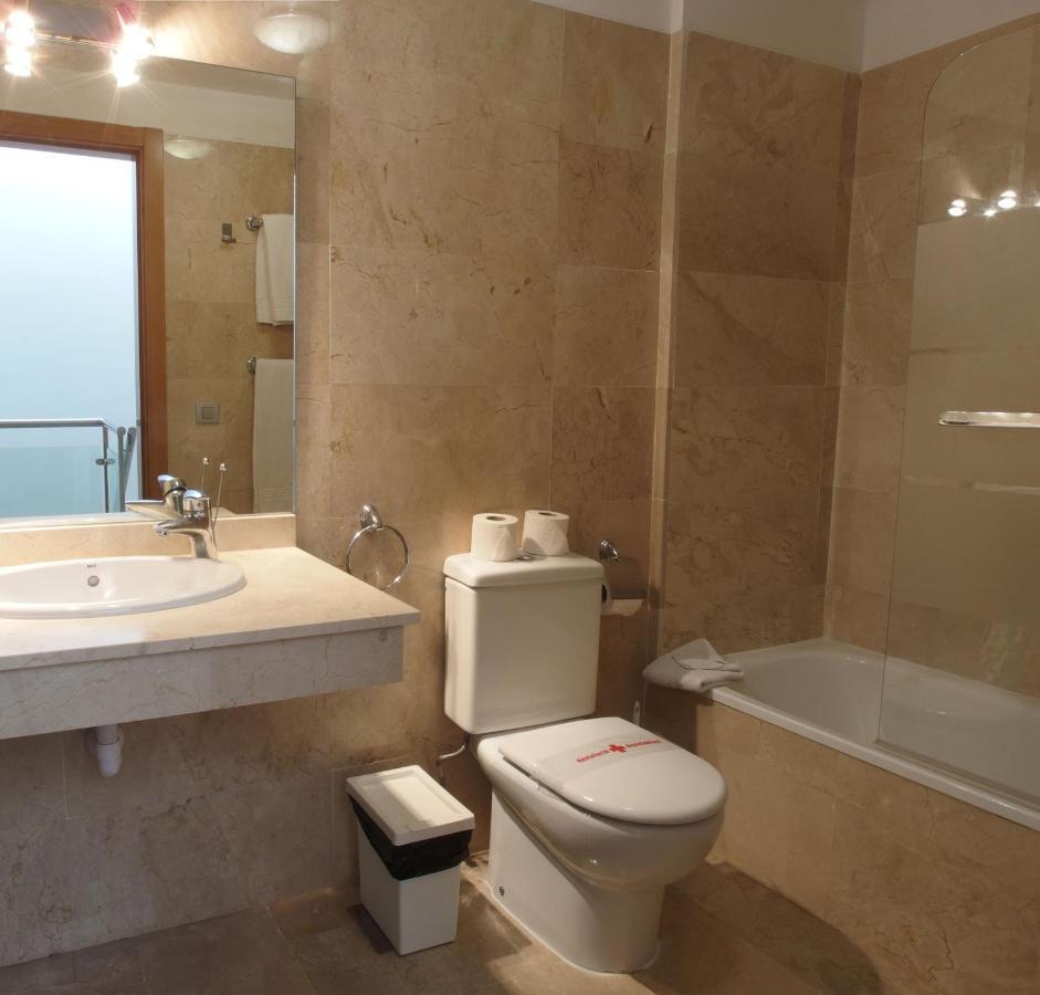 Amarilla Golf Villa San Miguel de Abona Eksteriør bilde