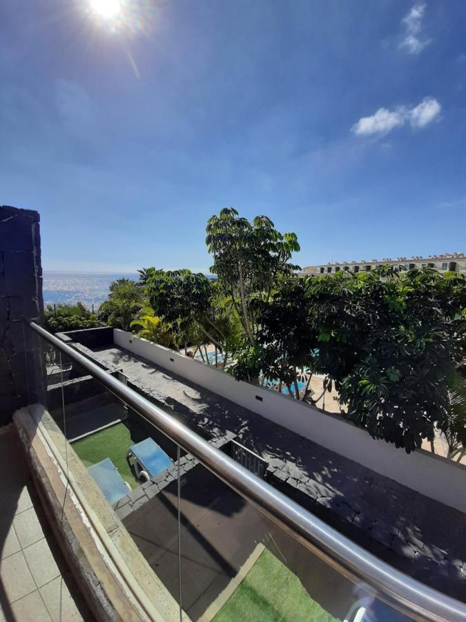 Amarilla Golf Villa San Miguel de Abona Eksteriør bilde