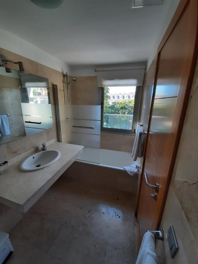 Amarilla Golf Villa San Miguel de Abona Eksteriør bilde
