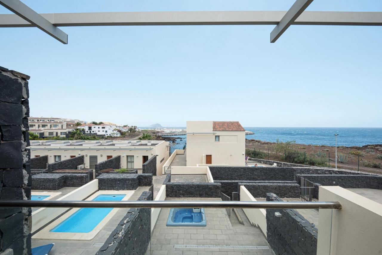 Amarilla Golf Villa San Miguel de Abona Eksteriør bilde