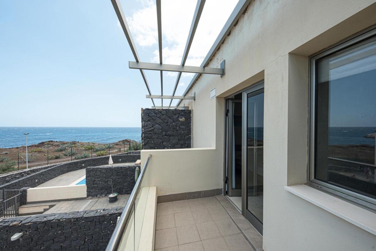 Amarilla Golf Villa San Miguel de Abona Eksteriør bilde