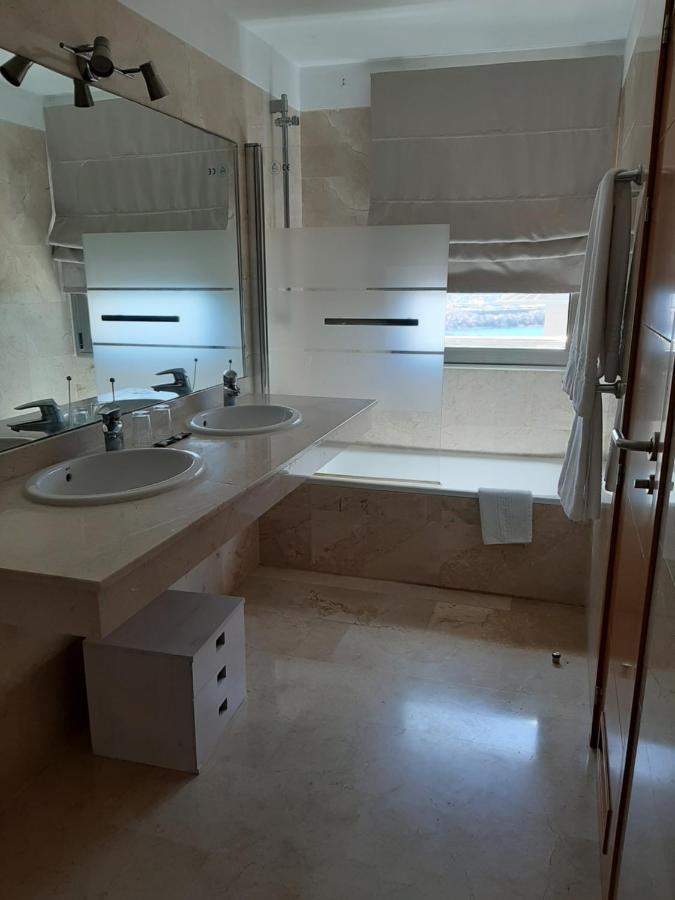Amarilla Golf Villa San Miguel de Abona Eksteriør bilde