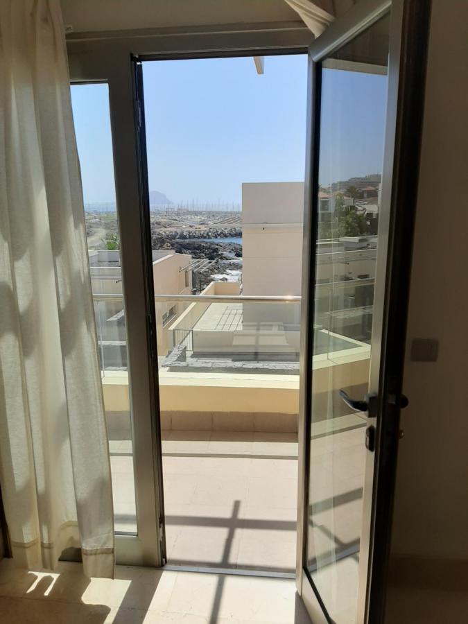 Amarilla Golf Villa San Miguel de Abona Eksteriør bilde