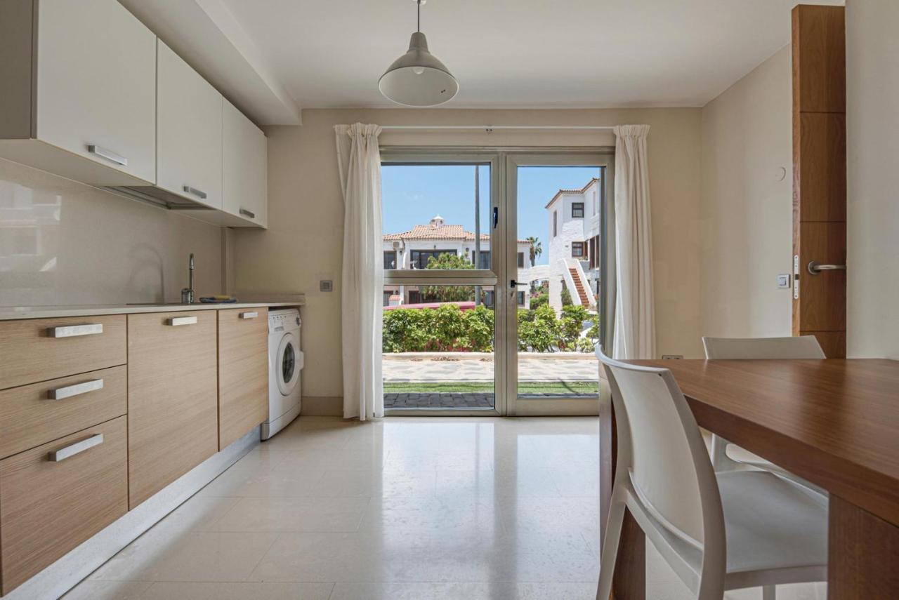 Amarilla Golf Villa San Miguel de Abona Eksteriør bilde