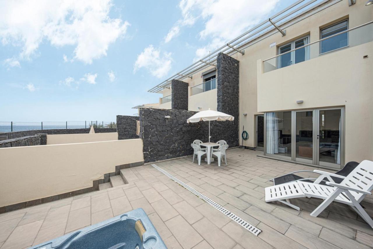 Amarilla Golf Villa San Miguel de Abona Eksteriør bilde