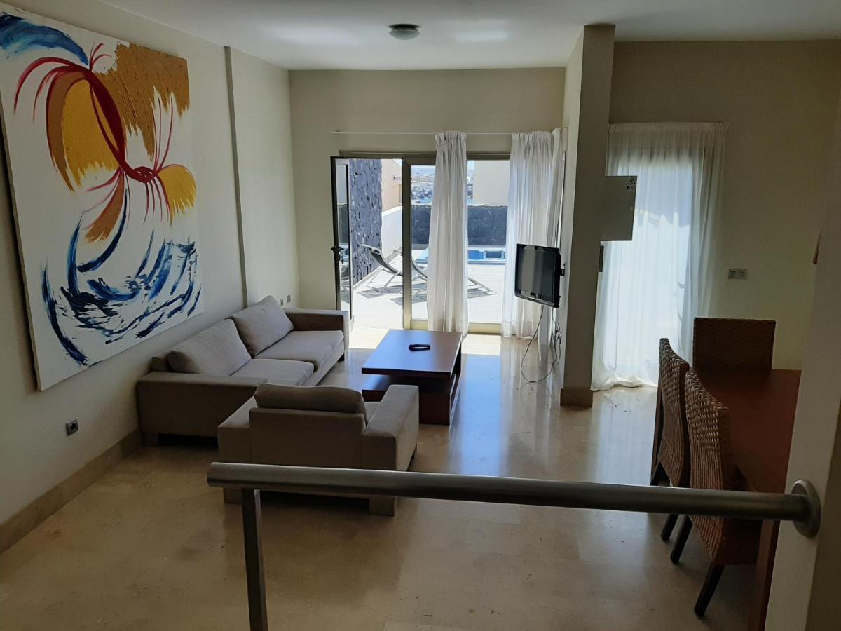 Amarilla Golf Villa San Miguel de Abona Eksteriør bilde