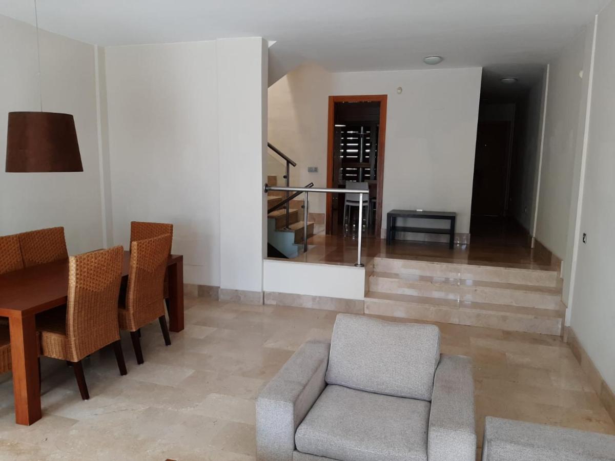 Amarilla Golf Villa San Miguel de Abona Eksteriør bilde