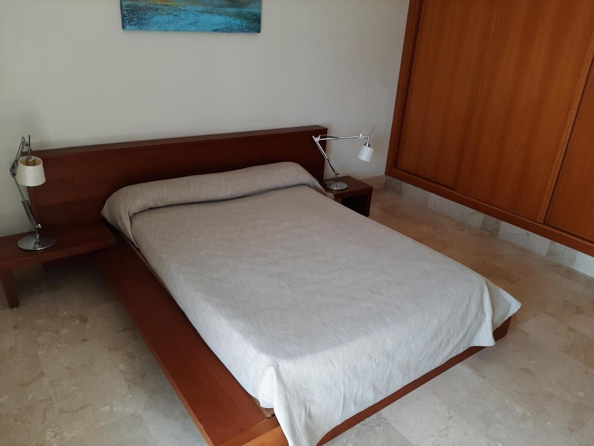 Amarilla Golf Villa San Miguel de Abona Eksteriør bilde
