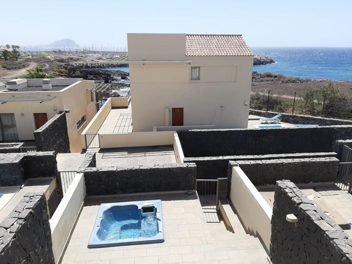 Amarilla Golf Villa San Miguel de Abona Eksteriør bilde