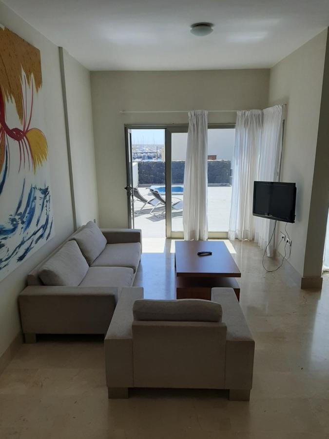 Amarilla Golf Villa San Miguel de Abona Eksteriør bilde
